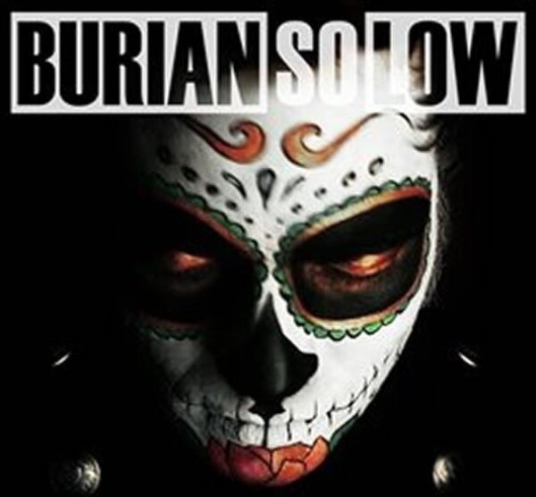 Burian So Low CD