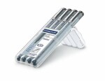 Staedtler 308 WP4 308 WP4 4 ks/bal. černý 0.1 mm 0.3 mm 0.5 mm 0.7 mm 1 ks