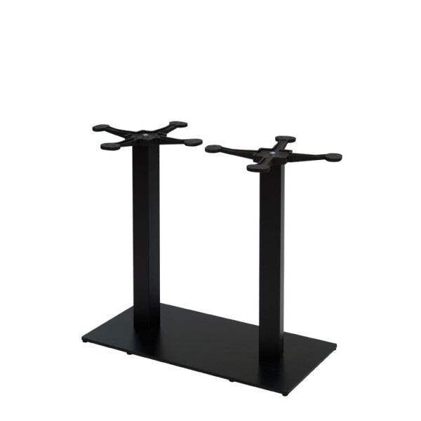 STIMA Stolová podnož SP 40x80 - dvojitá