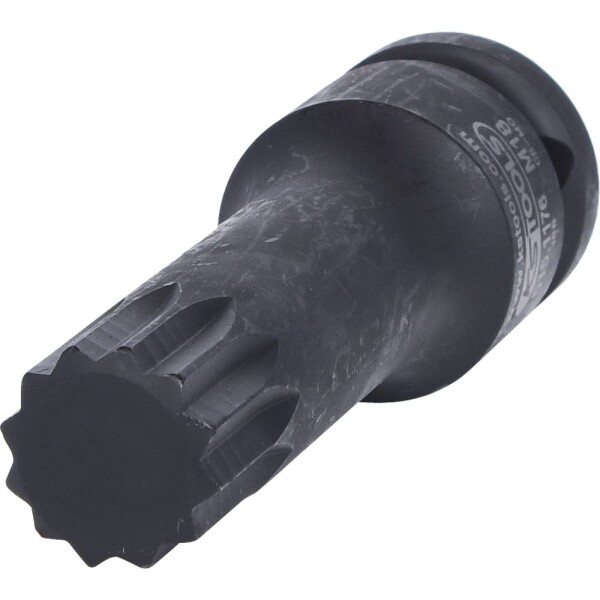KS Tools 5151176 515.1176 Nástrčný klíč
