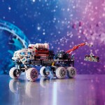 LEGO® Technic 42180 Průzkumné vozítko posádkou na Marsu