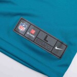 Nike Pánský dres Jacksonville Jaguars NFL Trevor Lawrence #16 Vapor Limited Alternate Velikost: 3XL