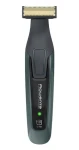 Rowenta TN6044E0 Forever Sharp Confort černá / Zastřihovač vousů / Li-ion baterie / 100–240 V (TN6044E0)