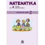 Matematika pro ročník základní školy Pracovní sešit