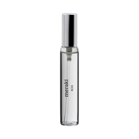 Meraki Toaletní voda Reed Unisex 10 ml, čirá barva, sklo