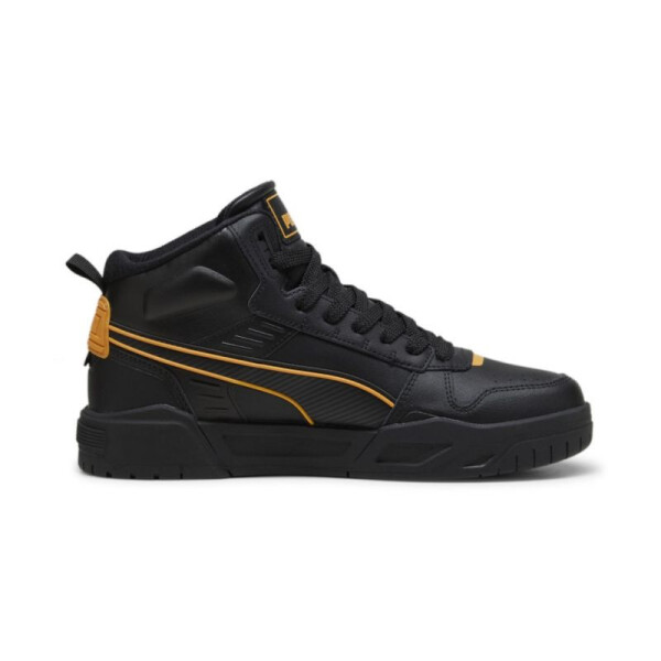 Puma RBD Tech Mid M 396148-01 44