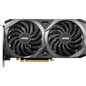 MSI GeForce RTX 3050 VENTUS 2X 8G OC