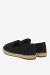 Espadrilky DeeZee RS07-18 Látkový materiál
