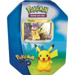 Pokémon TCG: Pokémon GO Gift Tin