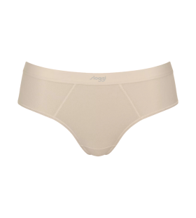 Dámské kalhotky EVER Ease Hipster - UNKNOWN - sv. béžové 00UH - SLOGGI UNKNOWN XXL