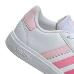 Tenisová obuv adidas Grand Court Lifestyle Lace-Up Jr IG0440 36 2/3