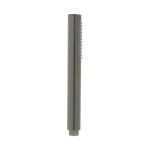 Sprchová hlavice SAT Dark PVD Gun Metal SATBSRSDA SATBSRSDA