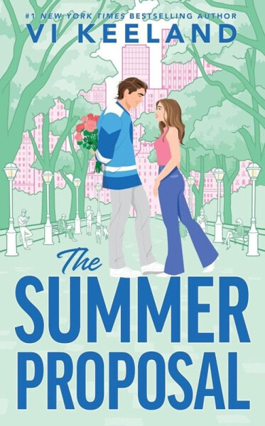Summer Proposal - Vi Keeland