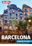 Barcelona Inspirace na cesty