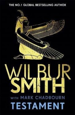 Testament - Wilbur Smith