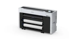 Epson SureColor T5700DM / A0 / Velkoformátová inkoustová tiskárna (C11CH82301A0)