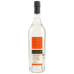 Savanna Lontan 57 Rhum Blanc Grand Arome 0,7L, 57%