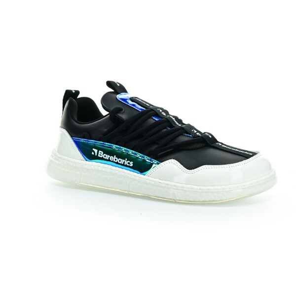 Be lenka barebarics futura iridescent black