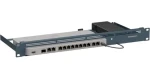 Rackmount.IT RM-CI-T24 modrá / Montážní rámeček / 19" / 1U / pro Meraki MX68, MX68CW, MX68W, MX75 (RM-CI-T24)