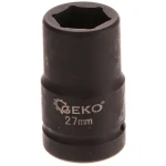 GEKO Nástrčná hlavice 1" 27mm (G10081)