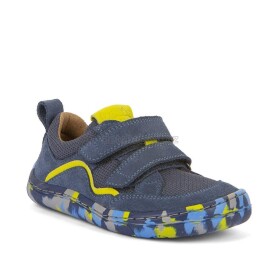 Dětské celoroční boty Froddo G3130261-3 Velikost: 22