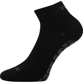 VOXX Ponožky sportovní JUMPYX černé (3 páry) 30-34 116506