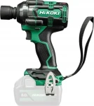 HiKOKI WR18DH W2Z / Aku rázový utahovák / 18V (WR18DHW2Z)