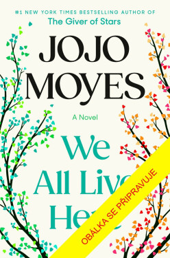 Plný dům - Jojo Moyes