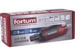 Pneumatická bruska přímá FORTUM 4795035