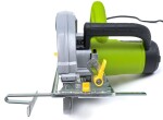 Elektrická okružní pila FIELDMANN FDK 201202-E
