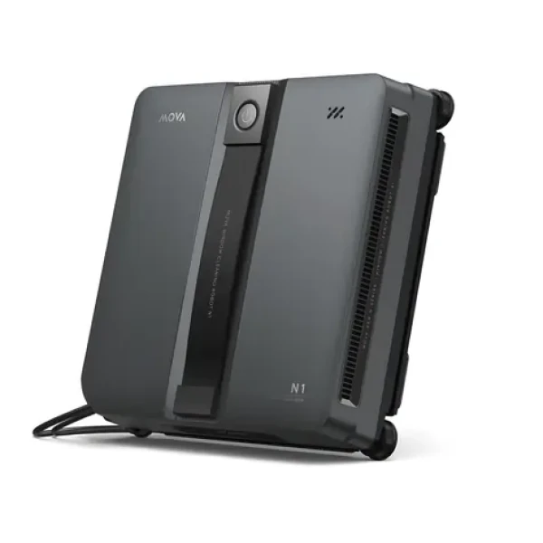 MOVA N1 černá / Robotický čistič oken / 8000 Pa / Bluetooth (N1)