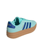 Adidas VL Court Bold W JS3813 dámské boty 39 1/3