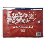 Explore Together Teacher's Resource Pack