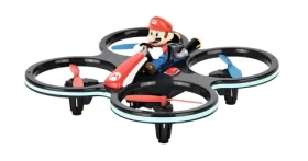 Carrera Mini Mario Copter