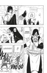 Naruto 65 Haširama Madara Masaši Kišimoto