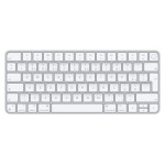 Apple Magic Keyboard s Touch ID - CZ / klávesnice / BT / CZ Layout (MK293CZ/A)