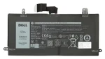DELL Baterie 42Wh 3-článková (09W9MX) / Baterie pro notebook / Li-Ion (09W9MX)