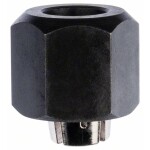 PFERD 21214183 frézovací kolík tvrdokov Špičatý kužel Délka 41 mm Vnější Ø 3 mm Pracovní délka 11 mm Ø hřídele 3 mm 1 ks