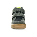 Froddo Up Terra Tex G3110281-3 Grey/Black celoroční