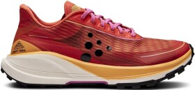 Běžecké boty CRAFT Pure Trail - oranžové Velikost obuvi v EU: 46,5