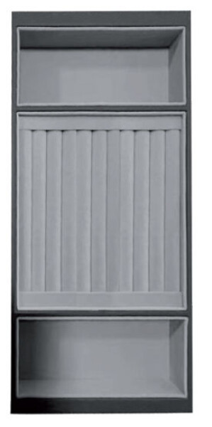 Strong Šatní organizér na šperky a prstýnky :: 373x176x50mm