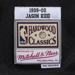 Mitchell & Ness Pánský dres Phoenix Suns NBA Jason Kidd #32 Swingman - Černá Velikost: M