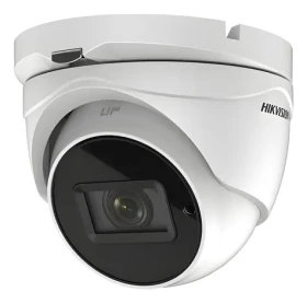HIKVISION DS-2CE79H8T-AIT3ZF / Analogová kamera / Turret / 5 Mpix / objektiv 2,7-13,5mm / IR až 60 m / IP67 (DS-2CE79H8T-AIT3ZF(2.7-13.5MM))