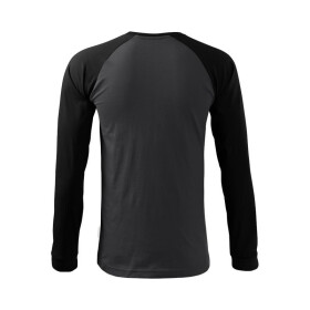 Tričko Rimeck Street LS MLI-13094 XL