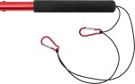 Favorite Podběrák Arena Strea WLNRD-L Red 87cm,Favorite Podběrák Arena Strea WLNRD-L Red 87cm