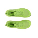 Inov-8 Běžecké boty INOV8 TRAILFLY SPEED v2 M (S) - zelená Velikost obuvi v EU: 40,5
