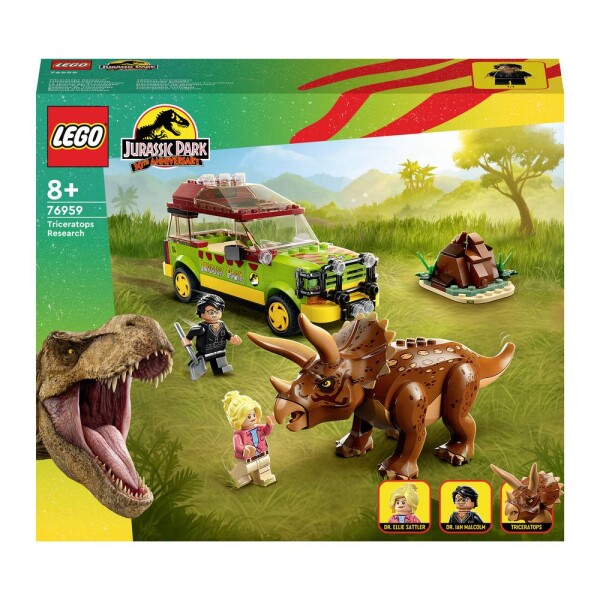 LEGO® Jurassic World™ 76959