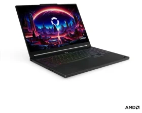 Lenovo Legion 5 15AHP11 černá / Notebook / 15.1" WQXGA OLED / AMD Ryzen 7 250 / 32GB / 1TB SSD / RTX 5070 8GB / W11H (83Q7003RCK)