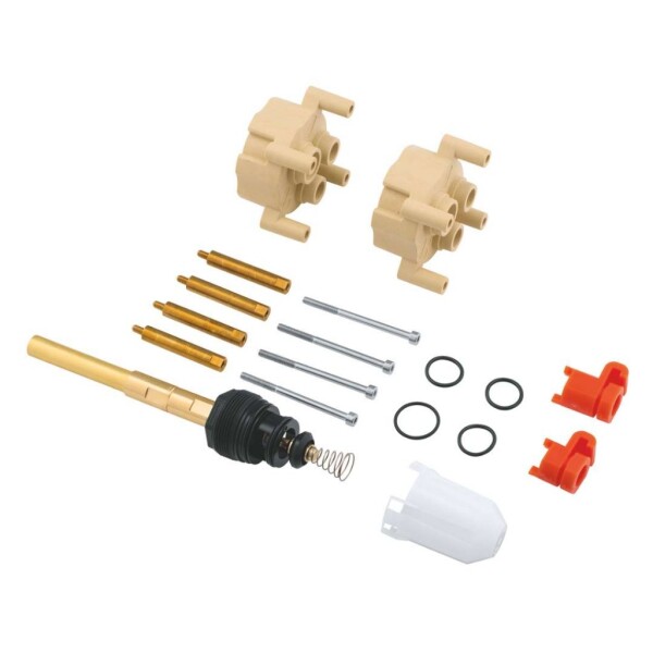 GROHE - Náhradní díly Univerzální prodlužovací sada, 50 mm 14057000