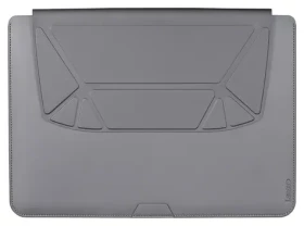 Lenovo Origami Sleeve 14" šedá / Pouzdro pro notebook / Polyuretan (PU) / max. 35,6 cm (14") (4X41R83942)